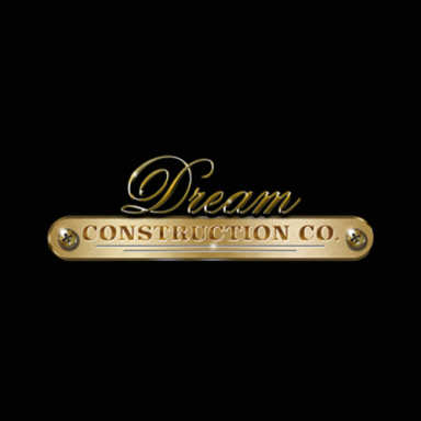 Dream Construction logo