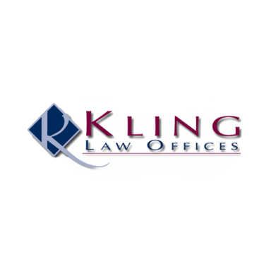 Kling Law Offices logo