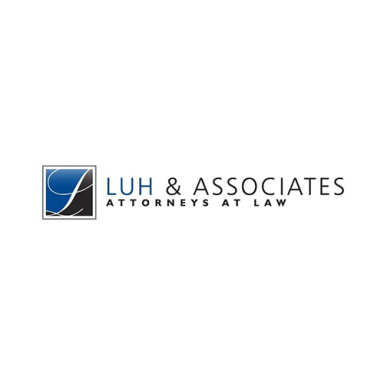 Luh & Associates logo