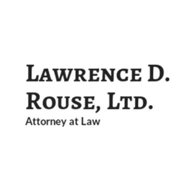 Lawrence D. Rouse, Ltd. logo