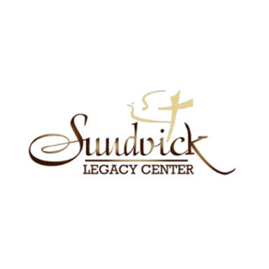 Sundvick Legacy Center logo