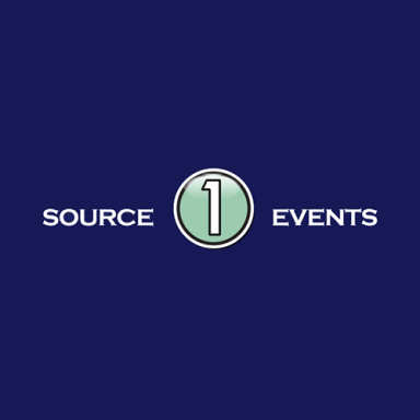 Source One Events logo