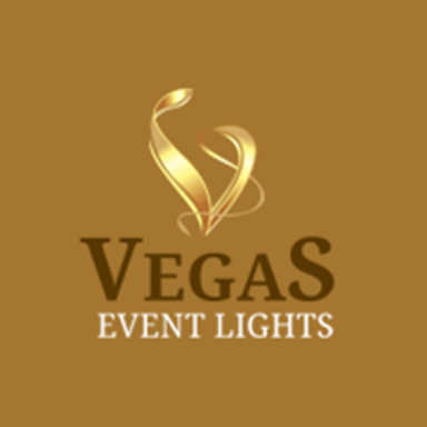 Vegas Event Lights logo