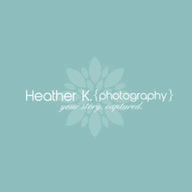 Heather K. Photography logo