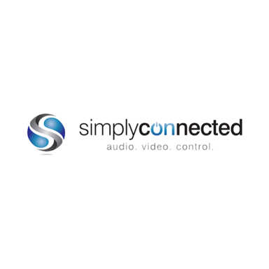 Simply Connected logo