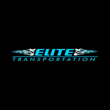 Elite Transportation logo