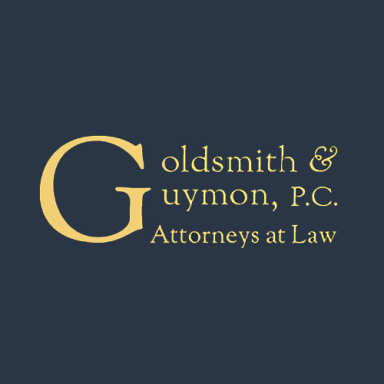 Goldsmith & Guymon logo