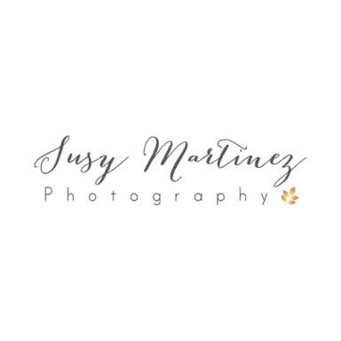 Susy Martinez Photography logo