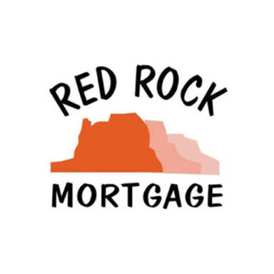 Red Rock Mortgage logo