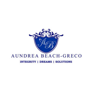 Aundrea Beach-Greco logo