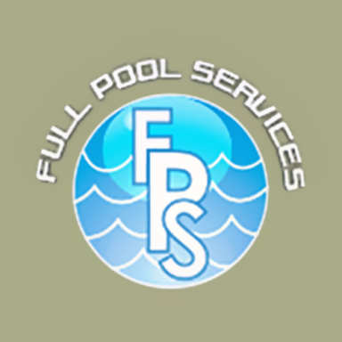 Full Pool Services logo