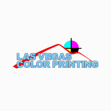 Las Vegas Color Printing logo