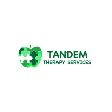 Tandem Therapy Service logo