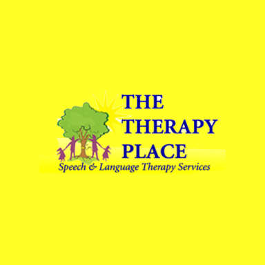 The Therapy Place logo