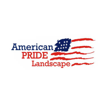 American Pride Landscape logo