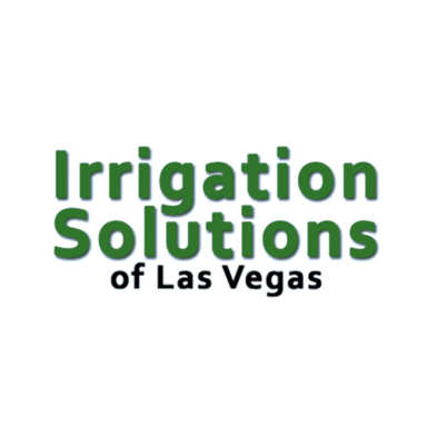 Irrigation Solutions of Las Vegas logo