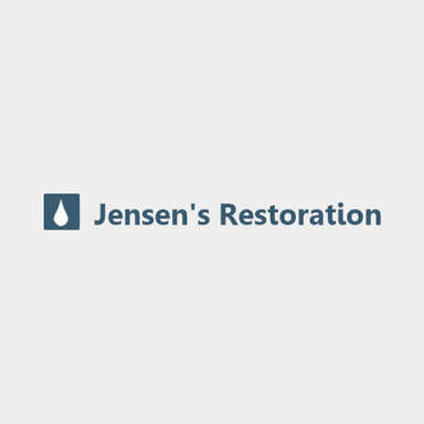 Jensen's Restoration logo