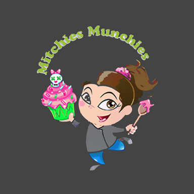 Mitchies Munchies logo