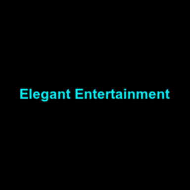 Elegant Entertainment logo