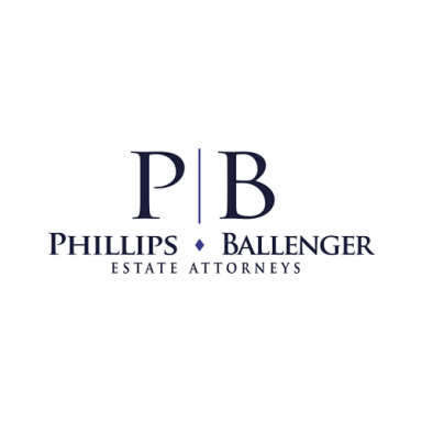 Phillips Ballenger, PLLC logo