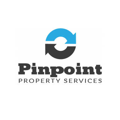 Pinpoint Property Services logo