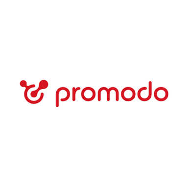 Promodo logo