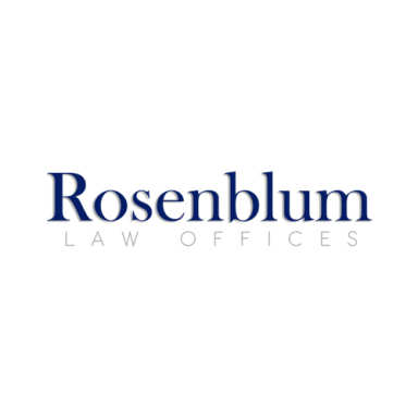 Rosenblum Allen Law Firm logo