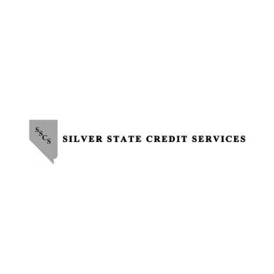 Silver State Credit Services logo