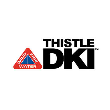 Thistle DKI logo