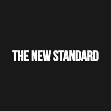 The New Standard logo