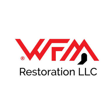 WFM Restoration LLC logo