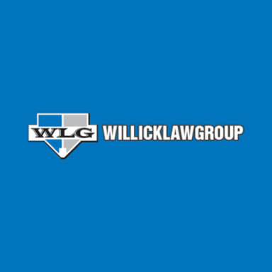 Willick Law Group logo