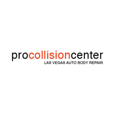 Pro Collision Center logo