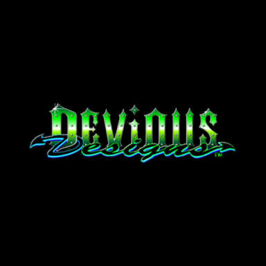 Devious Designs logo