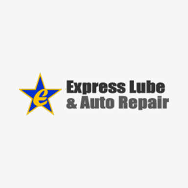 Express Lube & Auto Repair logo