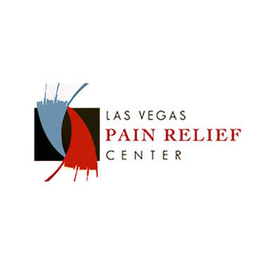 Las Vegas Pain Relief Center logo