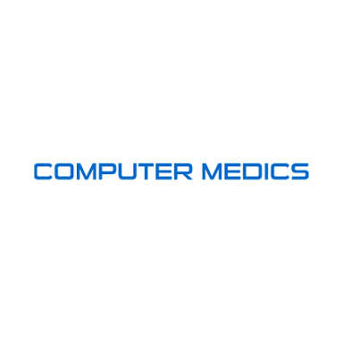 Computer Medics logo