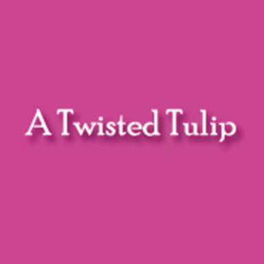 A Twisted Tulip logo