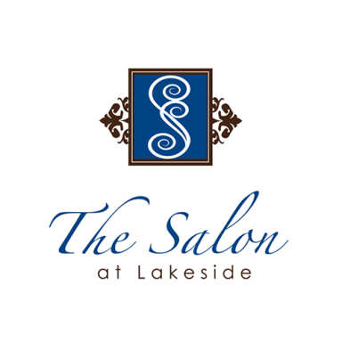 The Salon at Lakeside logo