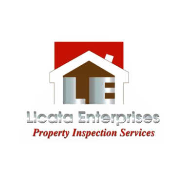 Licata Enterprises LLC Property Inspection Services logo