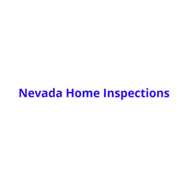 Nevada Home Inspections logo