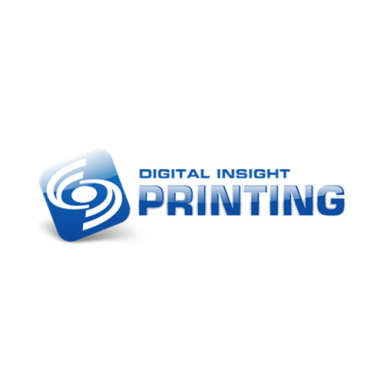 Digital Insight Printing logo