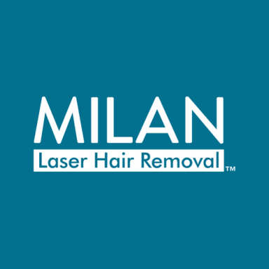 Milan Laser Hair Removal - Baltimore logo