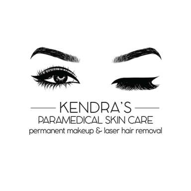 Kendra's Paramedical Skin Care logo