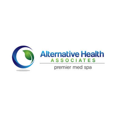 Alternative Health Associates logo