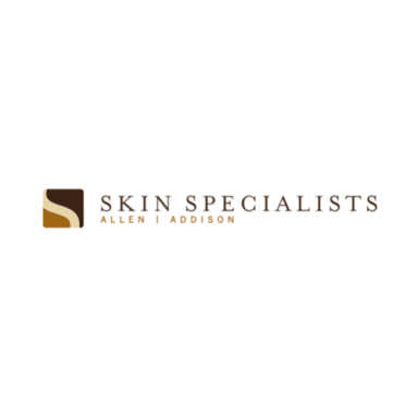 Skin Specialists of Allen logo