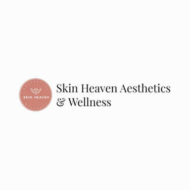 Skin Heaven Aesthetics & Wellness logo