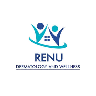 Renu Dermatology and Wellness logo