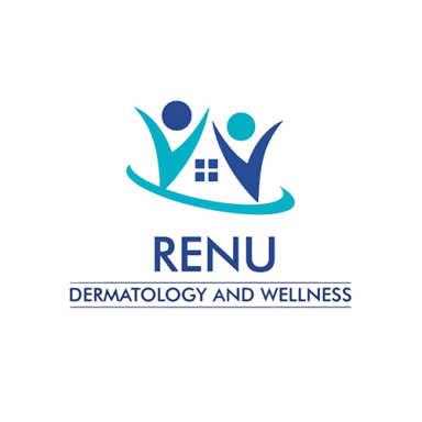 Renu Dermatology and Wellness logo