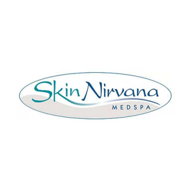 Skin Nirvana Med Spa logo